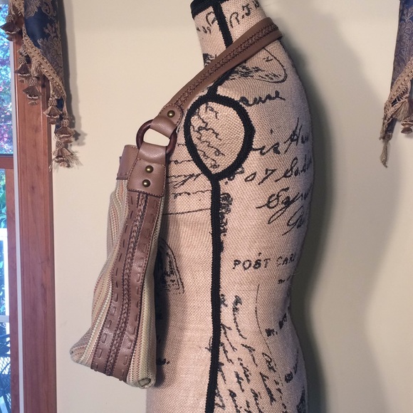 Fossil bag, multicolored - Picture 2 of 9